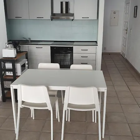 Casamarco Appartement *