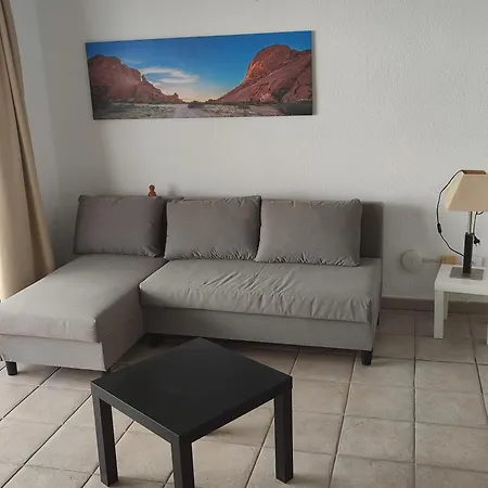 Appartement Casamarco