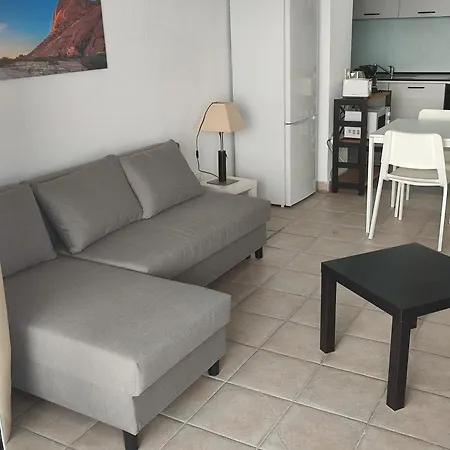 Casamarco * Los Cristianos (Tenerife)