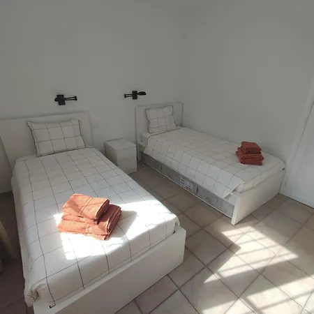 Casamarco Appartement Los Cristianos (Tenerife)