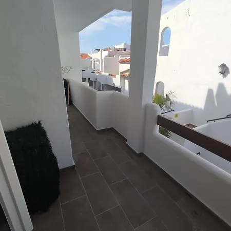 Casamarco Appartement