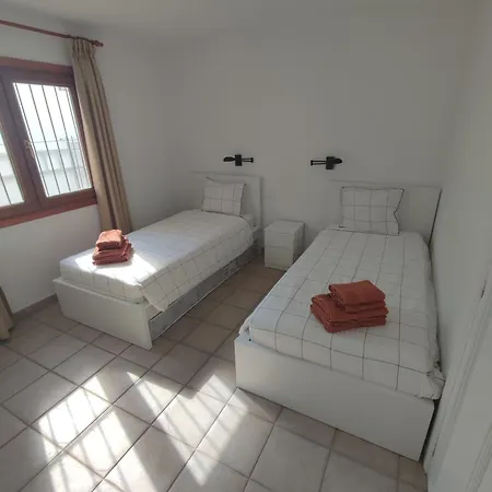 Casamarco * Los Cristianos (Tenerife)