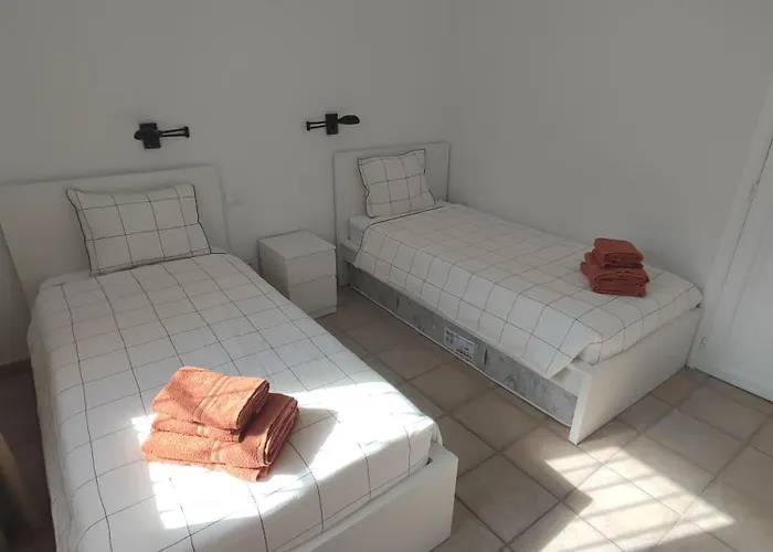 Casamarco Lägenhet Los Cristianos (Tenerife)