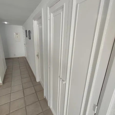 Apartament Casamarco *