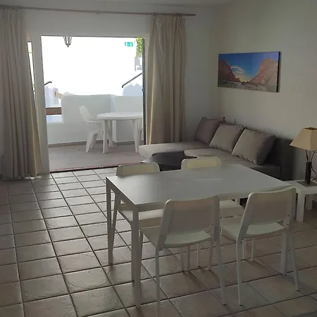 Casamarco * Los Cristianos (Tenerife)