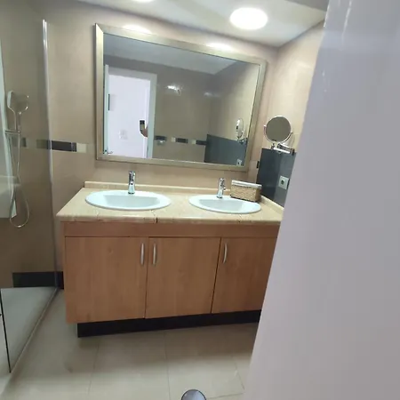 Casamarco Apartament Los Cristianos (Tenerife)