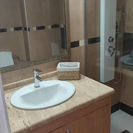 Casamarco * Los Cristianos (Tenerife)