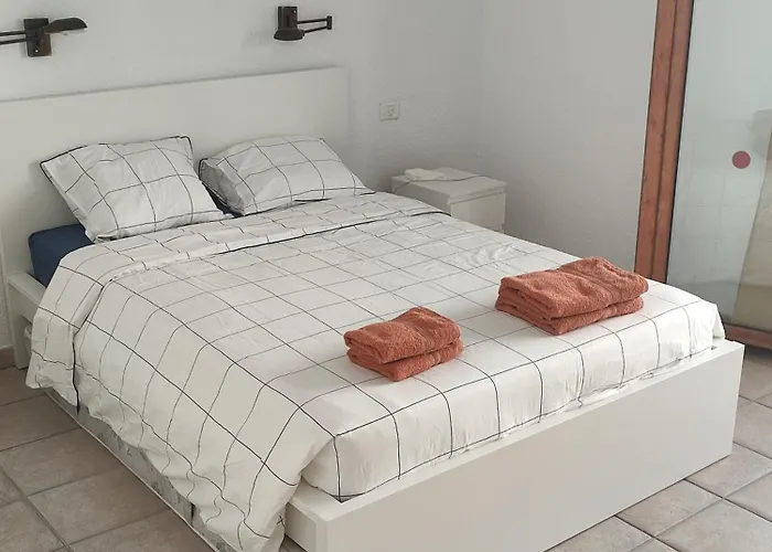 Casamarco * Los Cristianos (Tenerife)