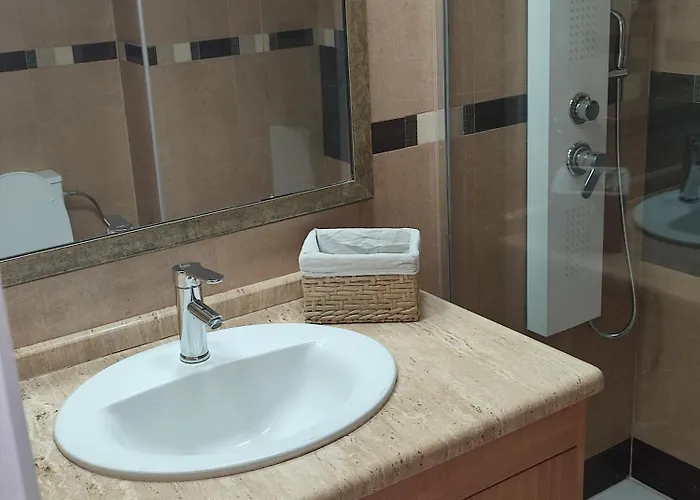 Casamarco * Los Cristianos (Tenerife)