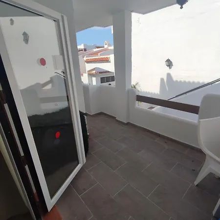 Daire Casamarco Los Cristianos (Tenerife)