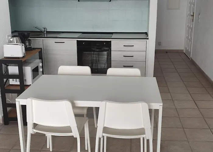 Casamarco Apartmán *