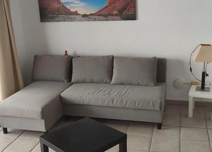 Apartmán Casamarco