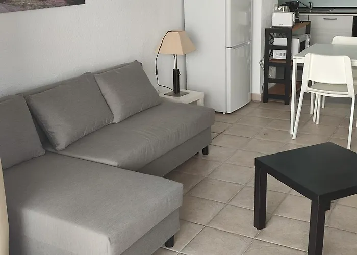 Casamarco * Los Cristianos (Tenerife)