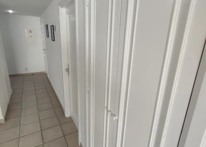 Apartmán Casamarco *