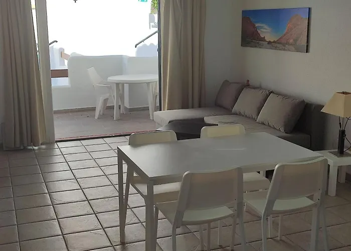 Casamarco * Los Cristianos (Tenerife)