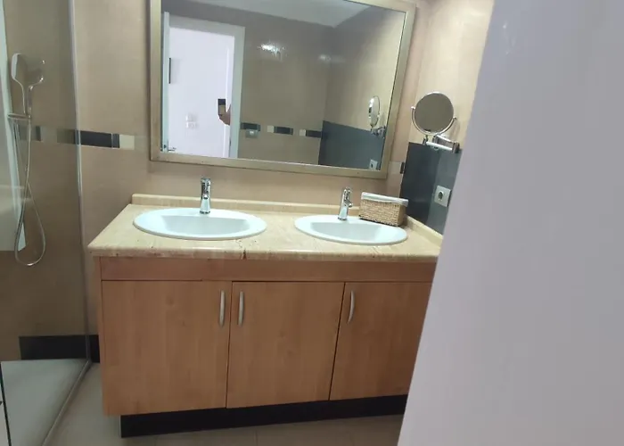 Casamarco Apartmán Los Cristianos (Tenerife)