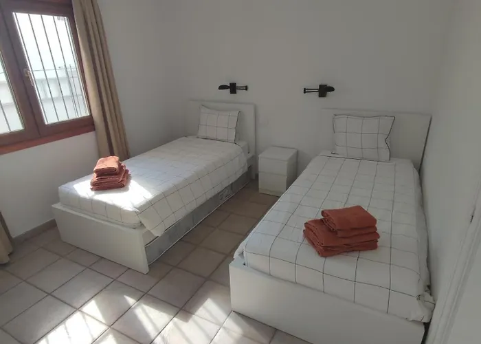 Casamarco * Los Cristianos (Tenerife)